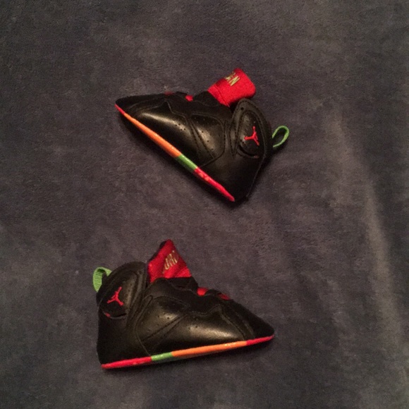 Jordan Shoes - Marvin the Martian Air Jordan soft bottoms 3c